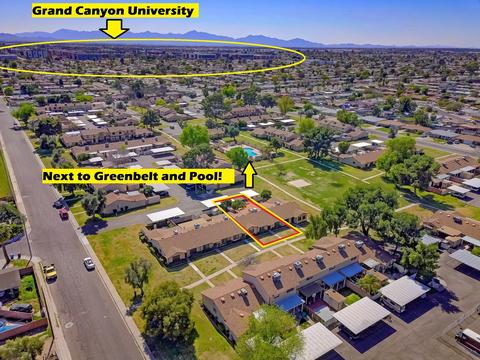 6128 N 30th Ave, Phoenix, AZ 85017 photo 24
