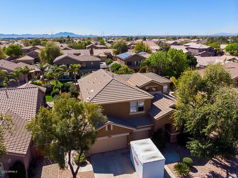 9827 E Nopal Ave, Mesa, AZ 85209 photo 33