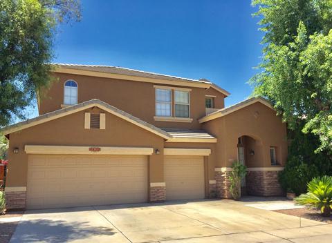 9827 E Nopal Ave, Mesa, AZ 85209 photo 1