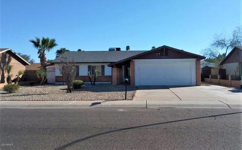 7515 W Mackenzie Dr, Phoenix, AZ 85033