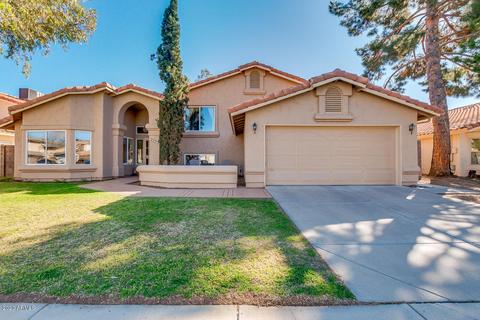 4547 E Carolina Dr, Phoenix, AZ 85032 photo 1
