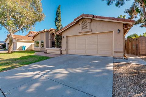 4547 E Carolina Dr, Phoenix, AZ 85032 photo 3