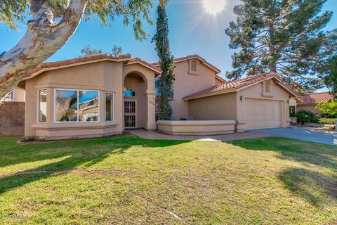 4547 E Carolina Dr, Phoenix, AZ 85032 photo 2