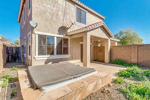 874 S Porter St, Gilbert, AZ 85296 photo 24