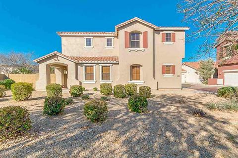 874 S Porter St, Gilbert, AZ 85296 photo 1