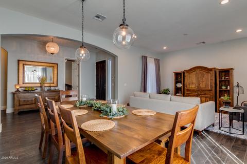 921 E Julian Dr, Gilbert, AZ 85295 photo 11