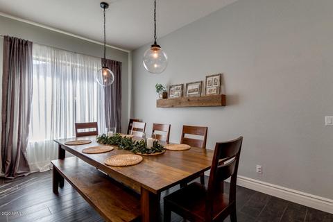 921 E Julian Dr, Gilbert, AZ 85295 photo 9