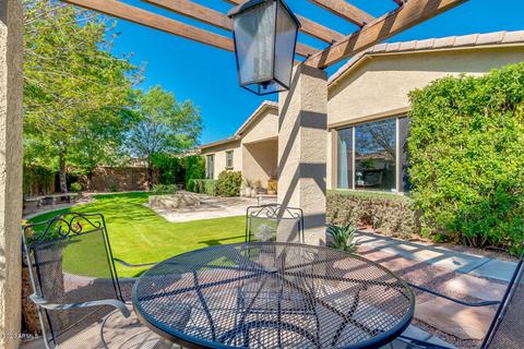 921 E Julian Dr, Gilbert, AZ 85295 photo 50
