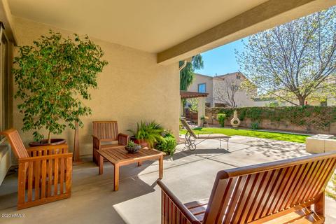 921 E Julian Dr, Gilbert, AZ 85295 photo 62