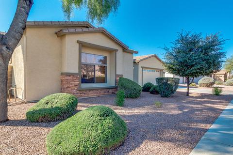 921 E Julian Dr, Gilbert, AZ 85295 photo 4