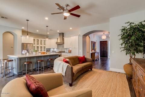 921 E Julian Dr, Gilbert, AZ 85295 photo 22