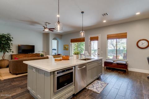 921 E Julian Dr, Gilbert, AZ 85295 photo 29