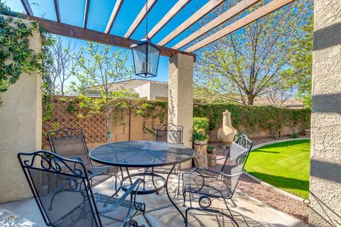 921 E Julian Dr, Gilbert, AZ 85295 photo 56