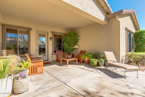 921 E Julian Dr, Gilbert, AZ 85295 photo 61