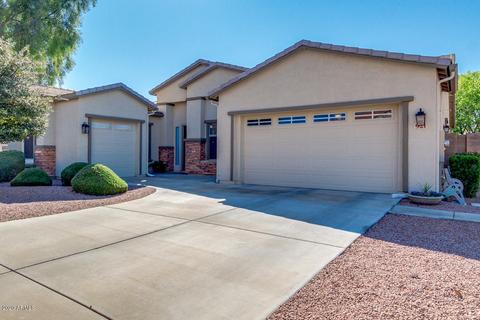 921 E Julian Dr, Gilbert, AZ 85295 photo 3