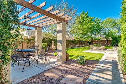 921 E Julian Dr, Gilbert, AZ 85295 photo 55