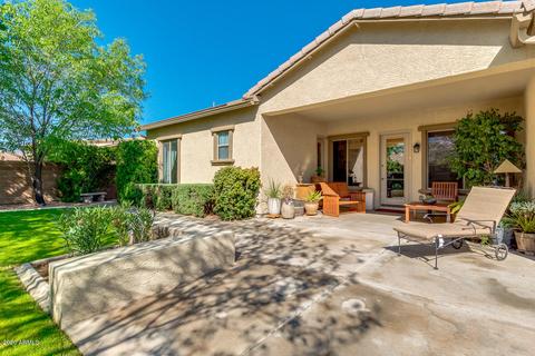 921 E Julian Dr, Gilbert, AZ 85295 photo 60