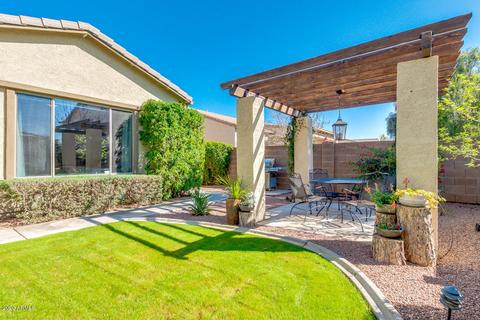 921 E Julian Dr, Gilbert, AZ 85295 photo 51