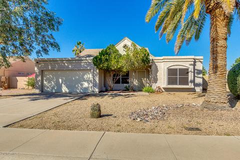 1544 E Stephens Dr, Tempe, AZ 85283 photo 1