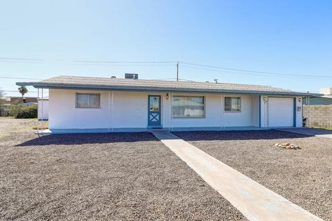 5481 E Akron St, Mesa, AZ 85205 photo 1