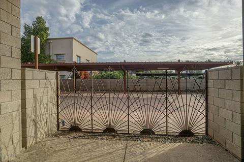 325 E Palm Ln #107, Phoenix, AZ 85004 photo 10