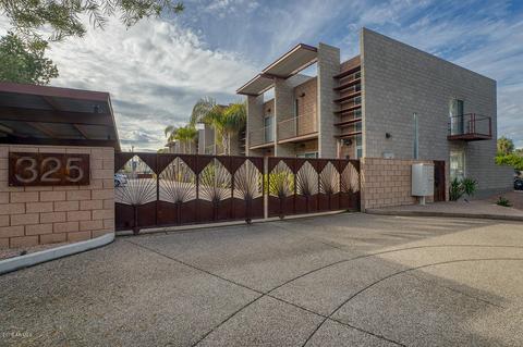 325 E Palm Ln #107, Phoenix, AZ 85004 photo 27