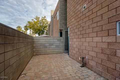 325 E Palm Ln #107, Phoenix, AZ 85004 photo 18