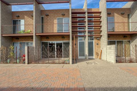 325 E Palm Ln #107, Phoenix, AZ 85004 photo 1