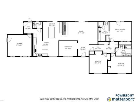 7645 N 9th Ave, Phoenix, AZ 85021 photo 26