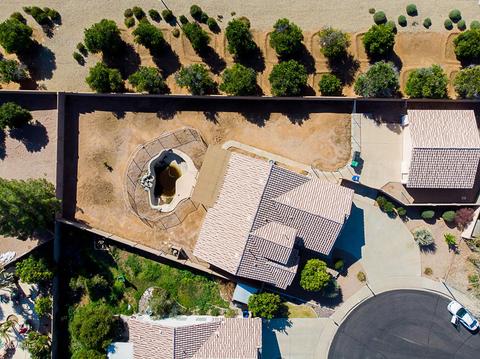 4235 Ellis Cir, Mesa, AZ 85205 photo 3