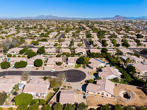 4235 Ellis Cir, Mesa, AZ 85205 photo 4