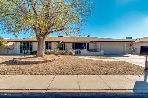 751 N 22nd Pl, Mesa, AZ 85213 photo 1