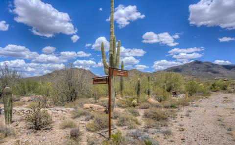 5410 E Mamie Maude Cir #-, Cave Creek, AZ 85331