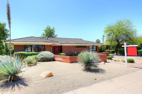 911 W Avalon Dr, Phoenix, AZ 85013 photo 2
