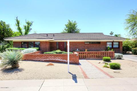 911 W Avalon Dr, Phoenix, AZ 85013 photo 1