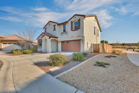 3465 E Russell St, Mesa, AZ 85213 photo 2