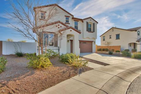 3465 E Russell St, Mesa, AZ 85213 photo 3
