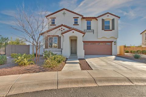 3465 E Russell St, Mesa, AZ 85213 photo 1