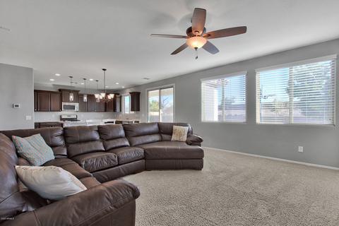 3465 E Russell St, Mesa, AZ 85213 photo 15