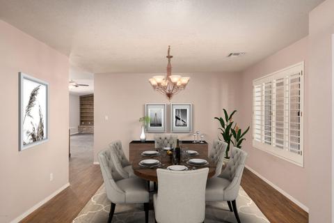 4409 E Sheena Dr, Phoenix, AZ 85032 photo 10