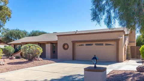 4409 E Sheena Dr, Phoenix, AZ 85032 photo 3