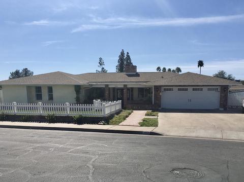 1443 E Halifax St, Mesa, AZ 85203 photo 1
