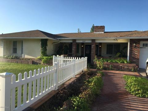 1443 E Halifax St, Mesa, AZ 85203 photo 3