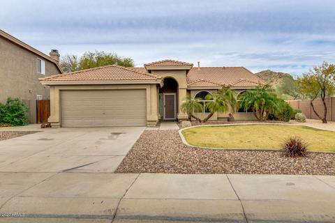16659 S 24th Pl, Phoenix, AZ 85048 photo 12