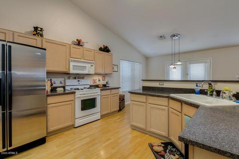 16659 S 24th Pl, Phoenix, AZ 85048 photo 21