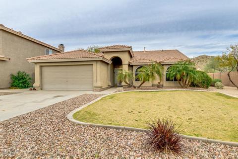 16659 S 24th Pl, Phoenix, AZ 85048 photo 13