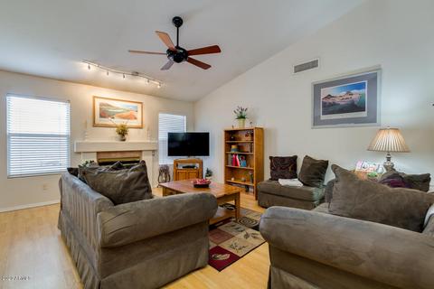 16659 S 24th Pl, Phoenix, AZ 85048 photo 2