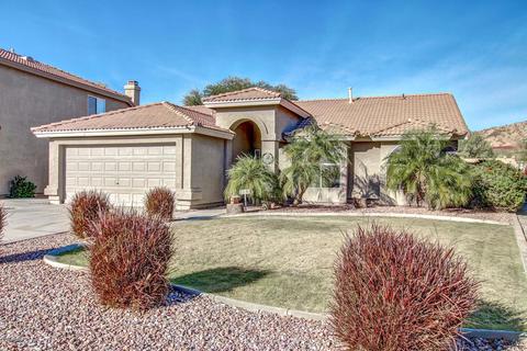 16659 S 24th Pl, Phoenix, AZ 85048 photo 1