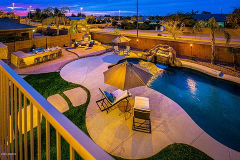 3832 E Lafayette Ave, Gilbert, AZ 85298 photo 2