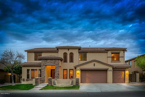 3832 E Lafayette Ave, Gilbert, AZ 85298 photo 1